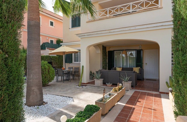 Es Mirador (cales De Mallorca) - Apartamento