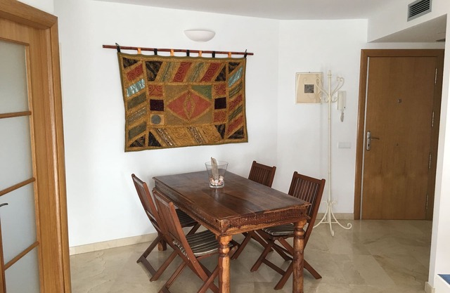 APARTAMENTO ES PUJOLS ELEGANT