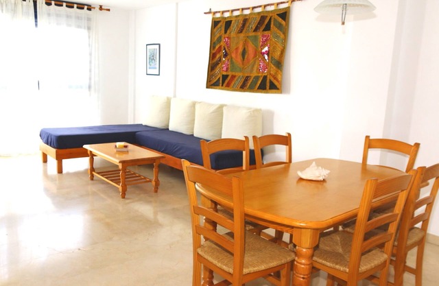APARTAMENTO ES PUJOLS SIGNORILE