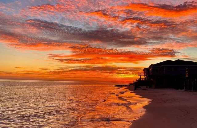 Escape and Relax at Serenity Bay