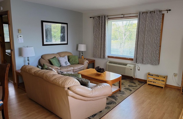 Escape to a Lakeside Retreat on Stoney Lake