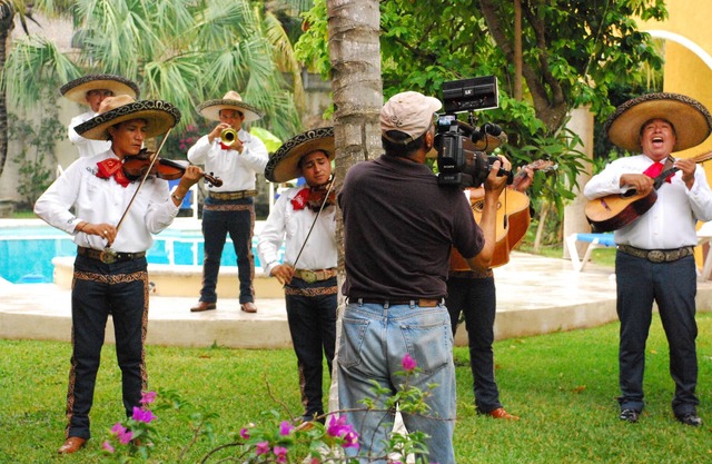Un oasis en el corazón de San Miguel