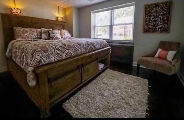 Escape To Elegance: Pineville's Premier STR in Historic Gem