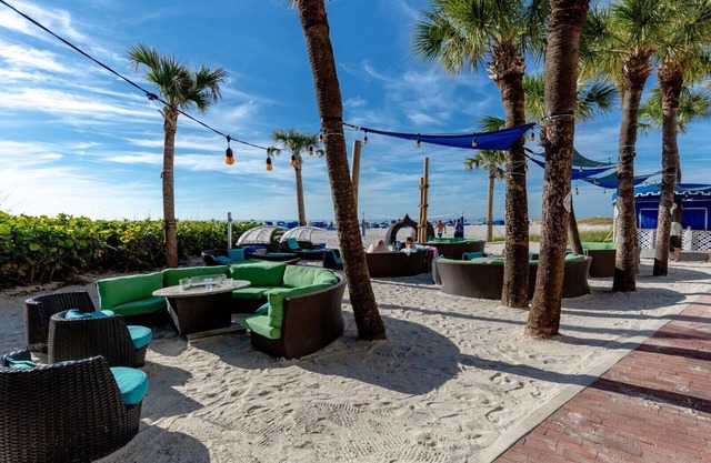 Escape to Paradise at Bluegreen Vacations at TradeWinds Resort-1 Bedroom