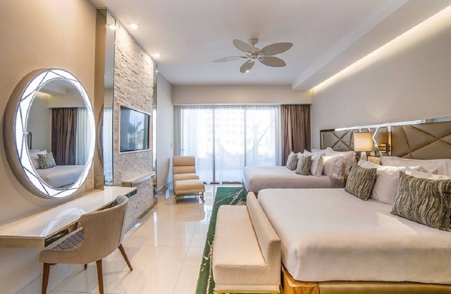 Escape to Serenity: Stay at our Charming Studio at Garza Blanca
