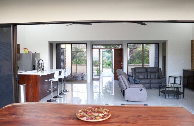 Escape to Serenity: Stunning Ocean View Retreat -- All Inclusive Available