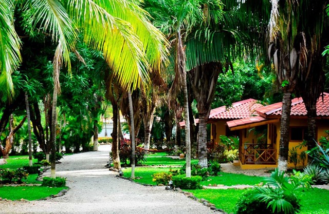 Esencia Hotel & Villas