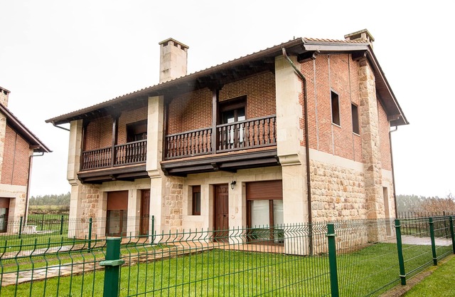 Espectacular casa rural rodeado de una belleza natural indescriptible