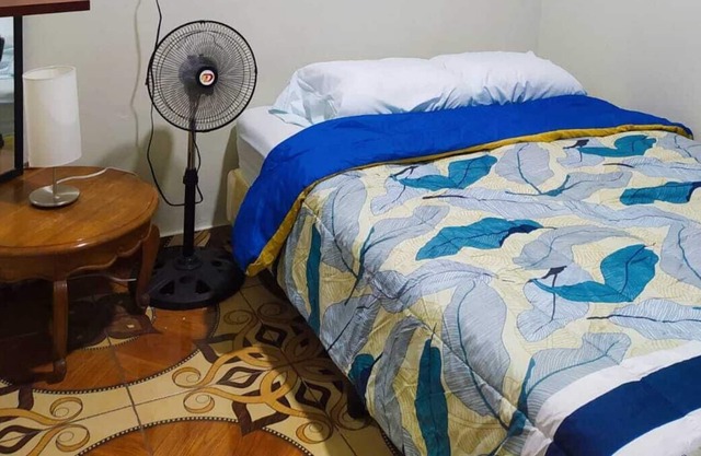Espacioso Apartamento Familiar