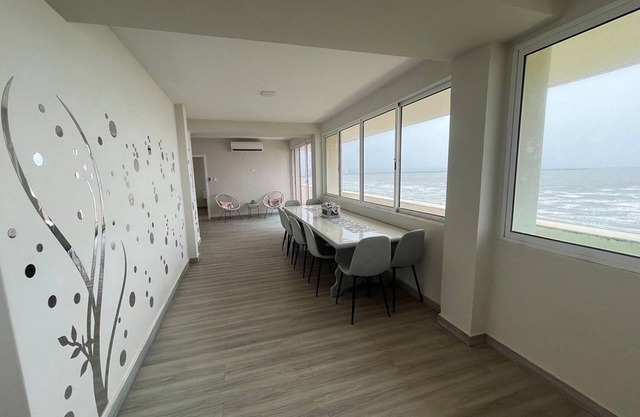 Espectacular Penthouse con Terraza Privada !