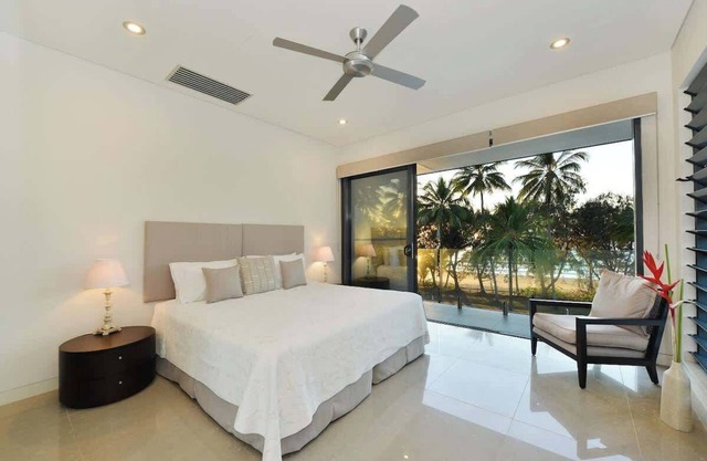 Frente a la playa absoluta - Esplanade Villa Port Douglas