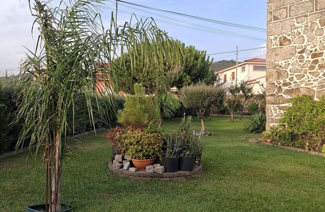 Esposende Private Pool&Terrace Flat