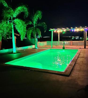 Estancia Iacanga