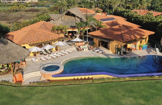 Estate Casas Enjoy 3,000 USD Credit For Your Holiday Stay
