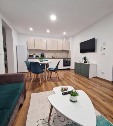Esther Line Apartments