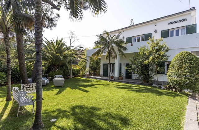 Estoril Premium Villa