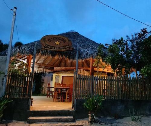 Estrela dos Lençóis
