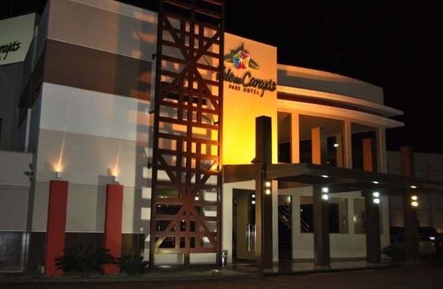 eSuites Vale dos Carajás