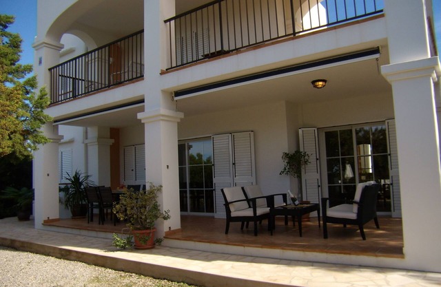 Villa con piscina privada, Área de barbacoa, Wifi, Aire acondicionado, Aparcamiento, amurallada Tierra
