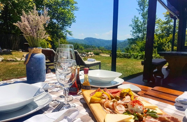 Etno Garden