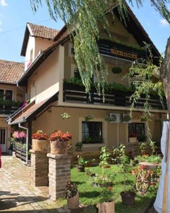 Etno Kuca Paor-apartmani
