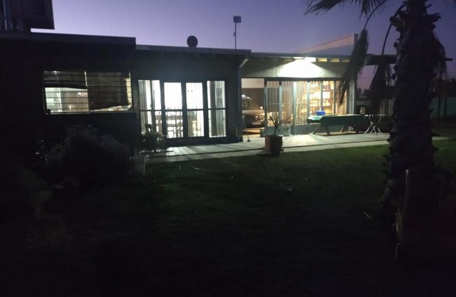 Euge House