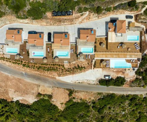 Eunoia Porto Katsiki