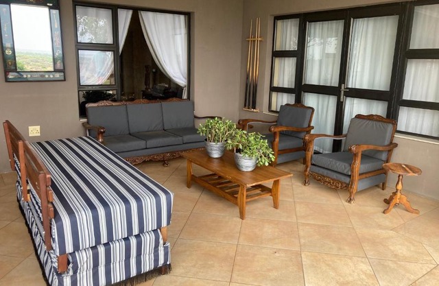 Euphoria Self Catering Home