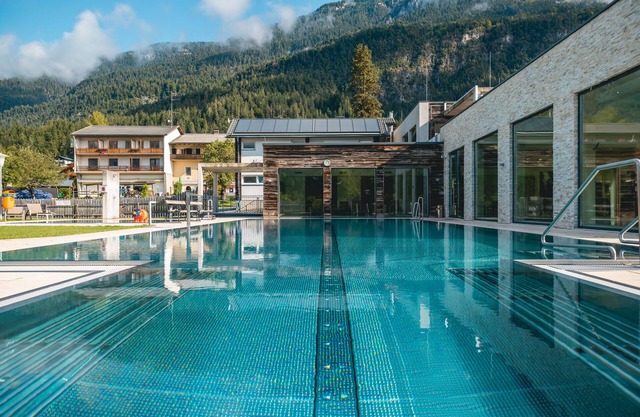 EuroParcs Hermagor Nassfeld