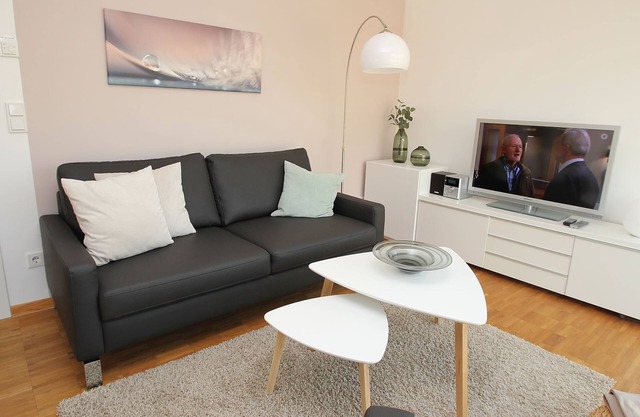 Europaweg, apartment 131