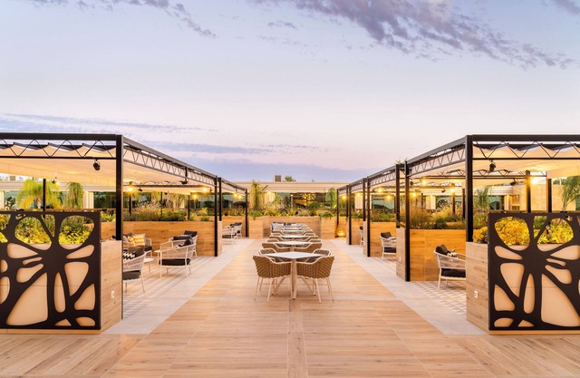 Eurostars Oasis Marbella