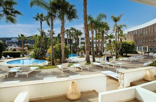 Eurostars Sitges