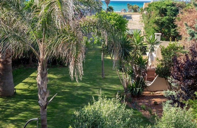 Evdokia Beach Resort