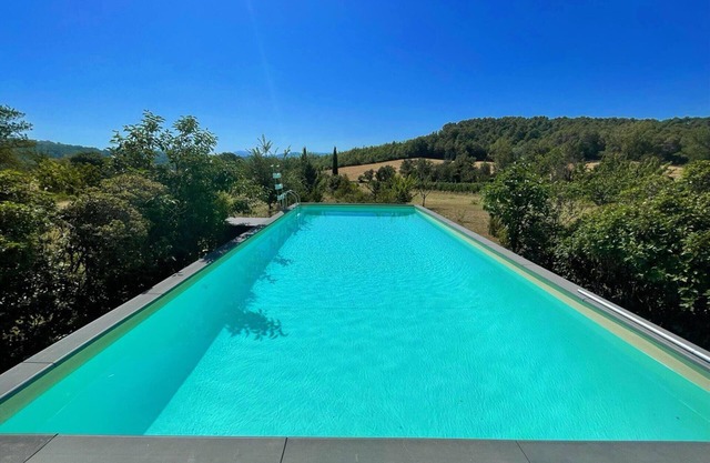 Eve House - Capacidad para 4 o 5 personas - Piscina exclusiva