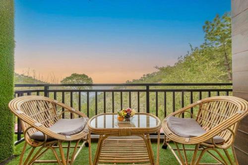 Evening Sky Homestay - Kasauli !