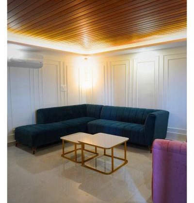 Event House, Mysore