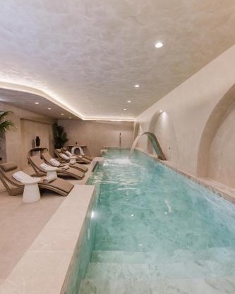 Evexia boutique hotel & Spa