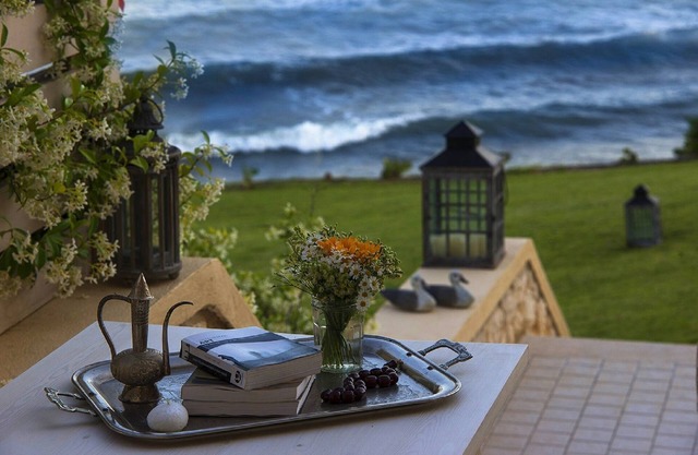 Evia Island Sea House