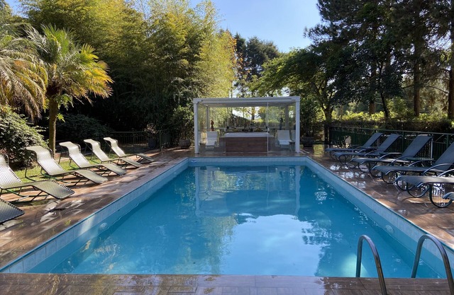 Casa rural en comunidad cerrada a 70 km de Sao Paulo Mairinque / Itu