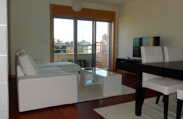 Excelente apartamento en el centro de Vila Nova de Gaia, a 3 minutos de Oporto