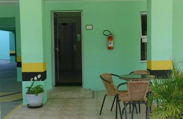 Excelente ajuste ubicado en la playa más moderna de la costa norte / SP MARTIN DE SA