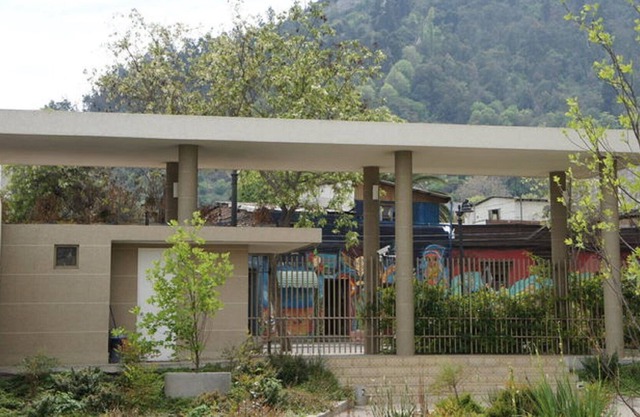 Excellent apartment in Bellavista
