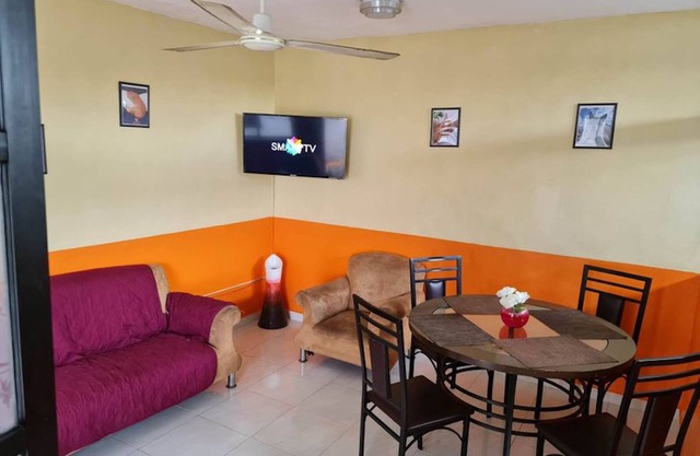 Excelente Departamento en Planta Altaomico y Equipado ac, Wifi, Tv