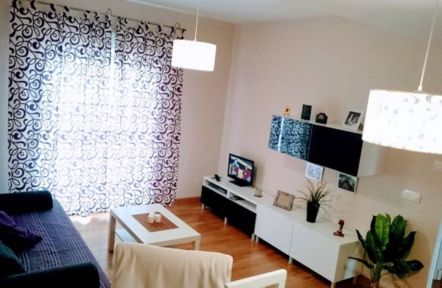 Excelente apartamento en Rota, con piscina, Wifi y garaje