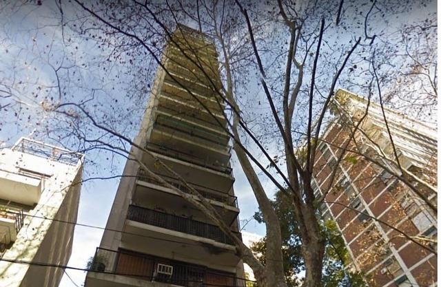 Excelente departamento con 220 m2.
