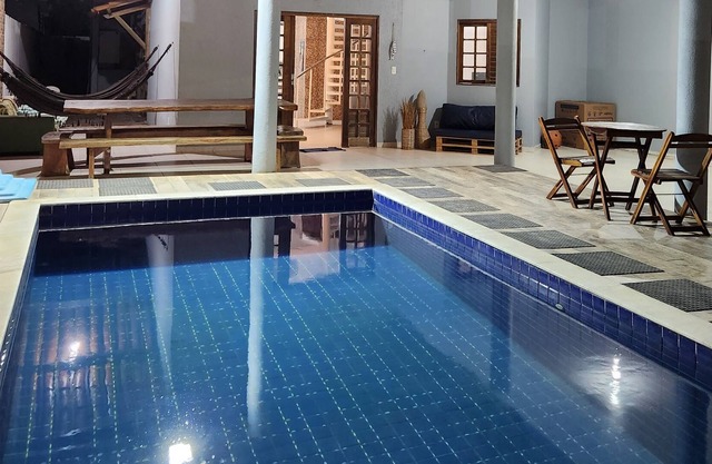 Excelente Casa Barra de São Miguel