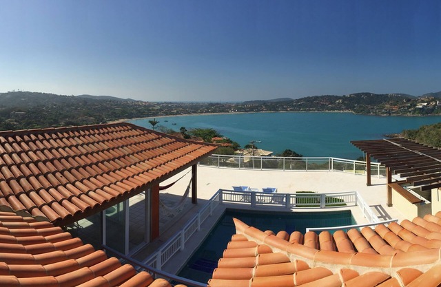 Excelente casa con vista panoramica