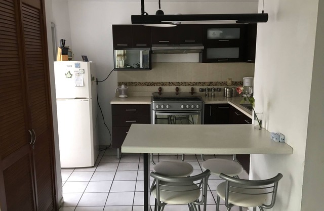 Excelente casa para familias