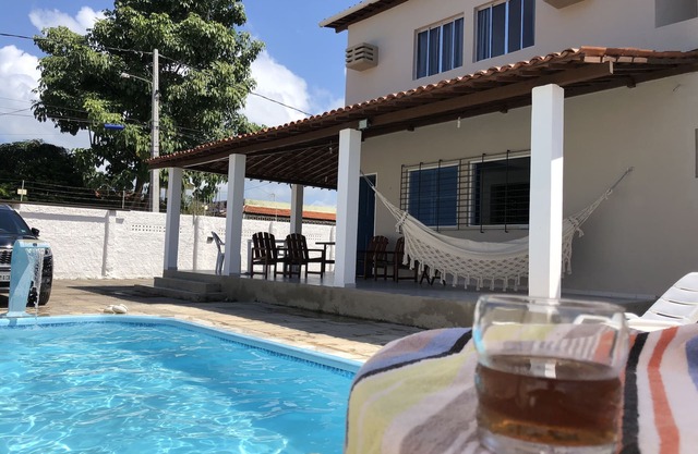Excelente casa en Maracaípe