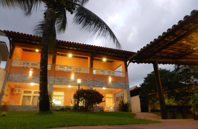 Excelente casa con 5 habitaciones.